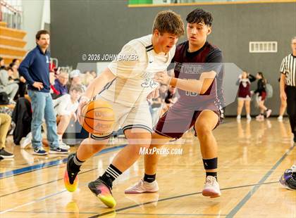 Thumbnail 1 in JV: West Wendover @ Oasis Academy photogallery.