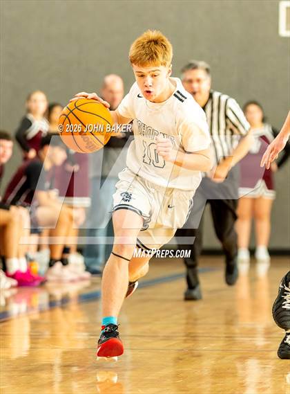Thumbnail 2 in JV: West Wendover @ Oasis Academy photogallery.