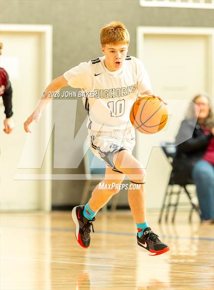 Thumbnail 2 in JV: West Wendover @ Oasis Academy photogallery.