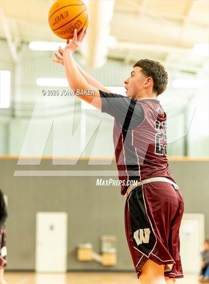 Thumbnail 2 in JV: West Wendover @ Oasis Academy photogallery.