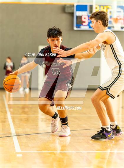 Thumbnail 3 in JV: West Wendover @ Oasis Academy photogallery.