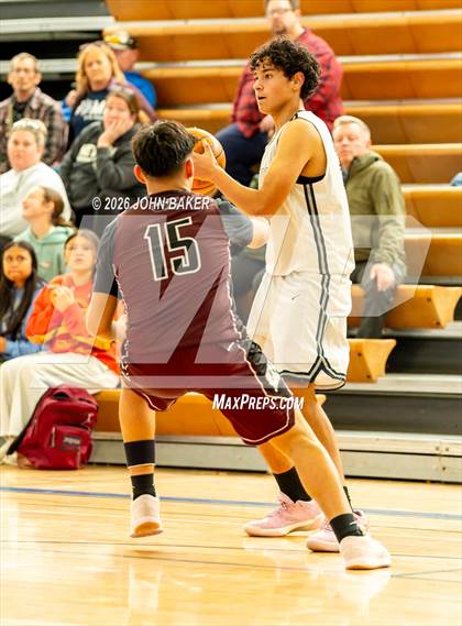 Thumbnail 1 in JV: West Wendover @ Oasis Academy photogallery.
