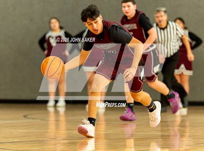 Thumbnail 1 in JV: West Wendover @ Oasis Academy photogallery.