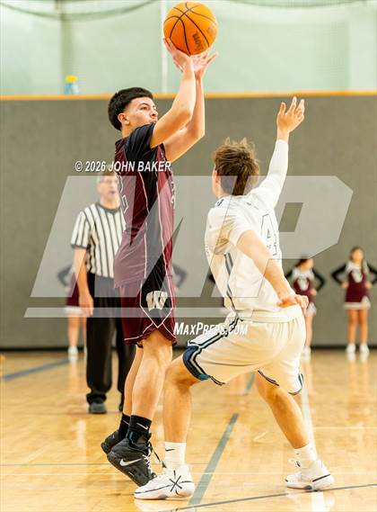 Thumbnail 2 in JV: West Wendover @ Oasis Academy photogallery.
