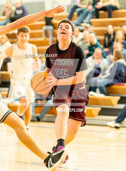 Thumbnail 1 in JV: West Wendover @ Oasis Academy photogallery.