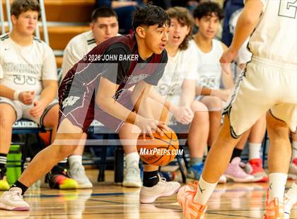 Thumbnail 2 in JV: West Wendover @ Oasis Academy photogallery.