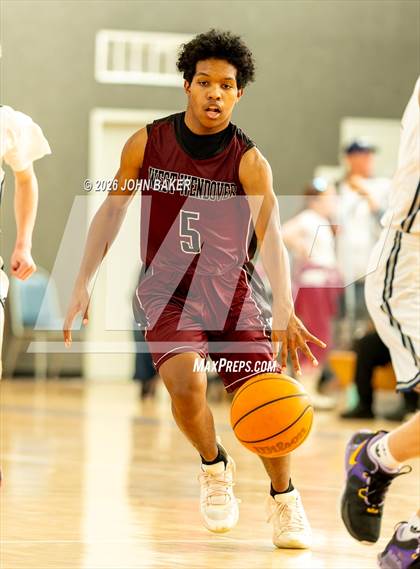 Thumbnail 1 in JV: West Wendover @ Oasis Academy photogallery.
