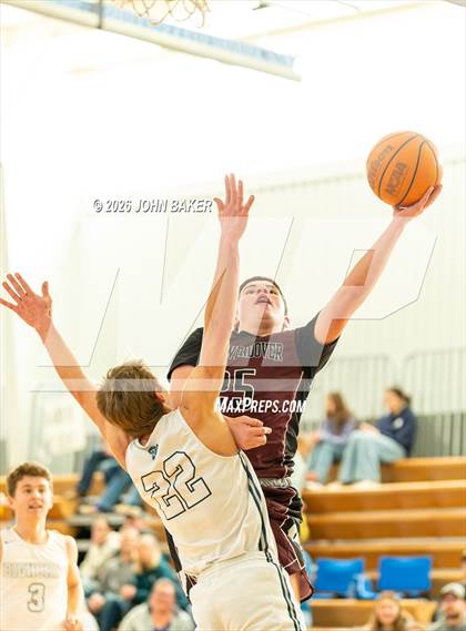Thumbnail 2 in JV: West Wendover @ Oasis Academy photogallery.