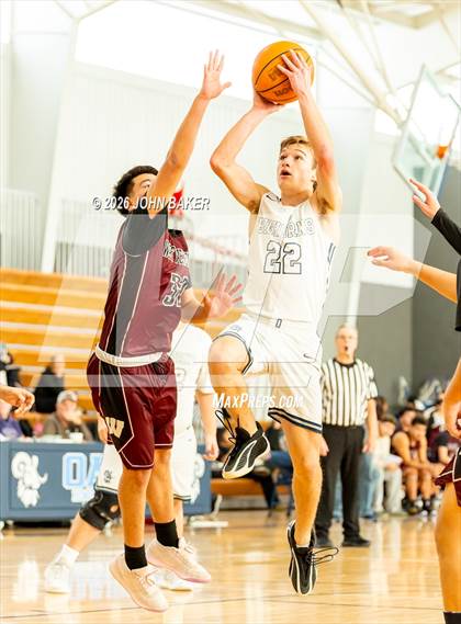 Thumbnail 2 in JV: West Wendover @ Oasis Academy photogallery.