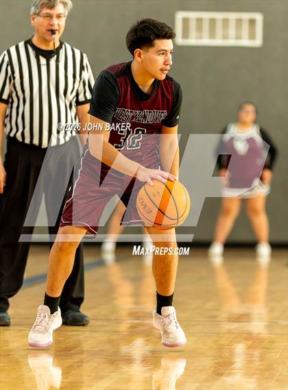 Thumbnail 2 in JV: West Wendover @ Oasis Academy photogallery.