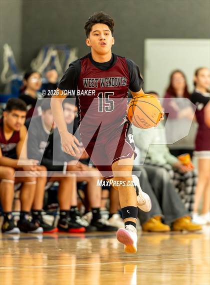 Thumbnail 1 in JV: West Wendover @ Oasis Academy photogallery.