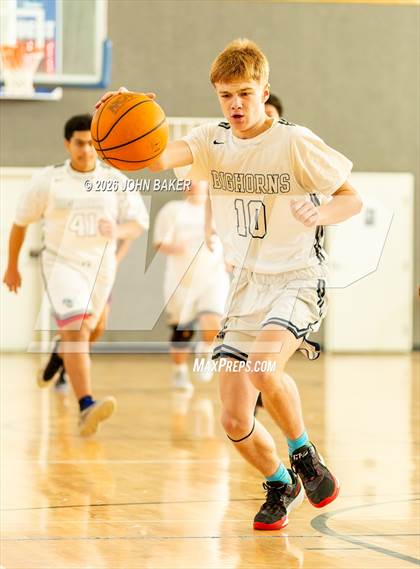 Thumbnail 1 in JV: West Wendover @ Oasis Academy photogallery.