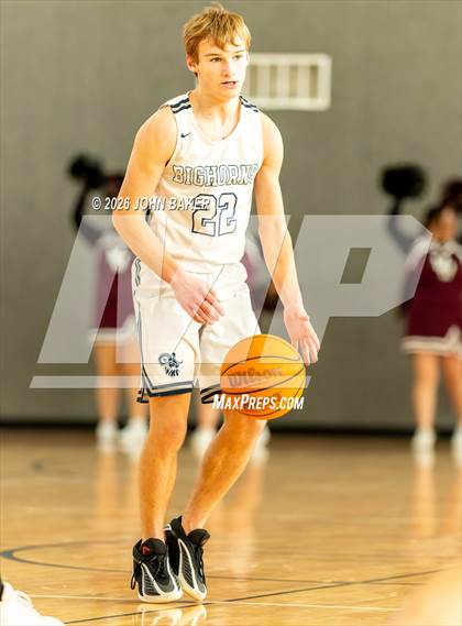 Thumbnail 2 in JV: West Wendover @ Oasis Academy photogallery.