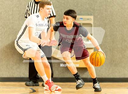 Thumbnail 3 in JV: West Wendover @ Oasis Academy photogallery.