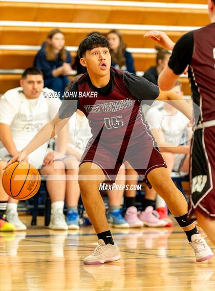 Thumbnail 3 in JV: West Wendover @ Oasis Academy photogallery.