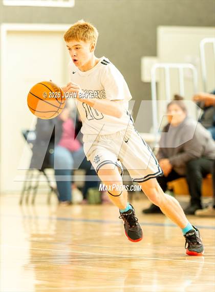 Thumbnail 3 in JV: West Wendover @ Oasis Academy photogallery.