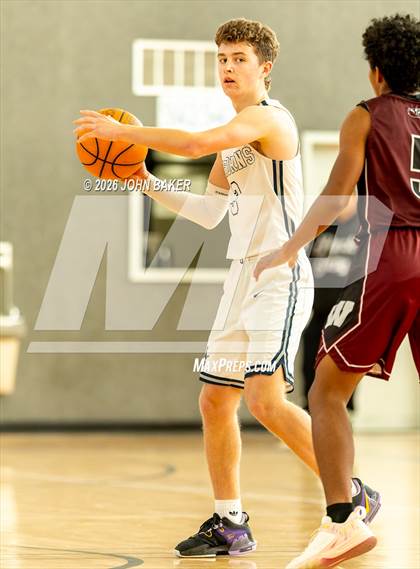 Thumbnail 3 in JV: West Wendover @ Oasis Academy photogallery.