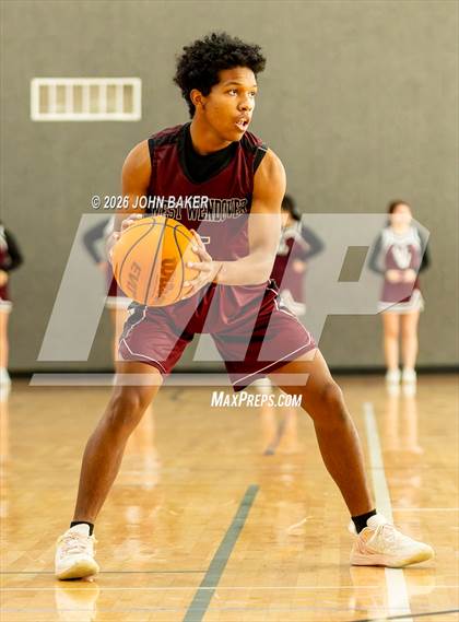 Thumbnail 3 in JV: West Wendover @ Oasis Academy photogallery.