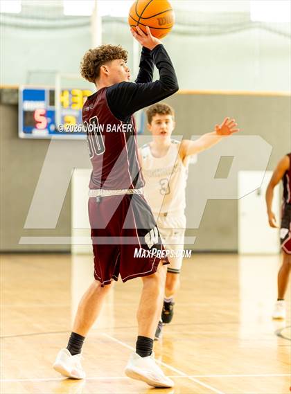 Thumbnail 3 in JV: West Wendover @ Oasis Academy photogallery.