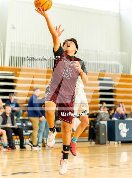 Thumbnail 1 in JV: West Wendover @ Oasis Academy photogallery.