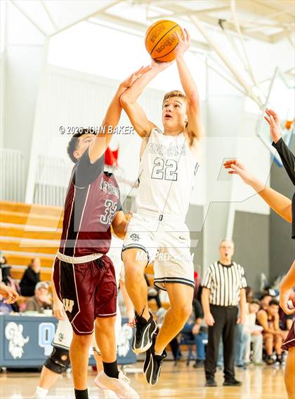 Thumbnail 3 in JV: West Wendover @ Oasis Academy photogallery.