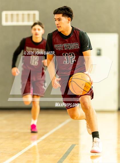 Thumbnail 2 in JV: West Wendover @ Oasis Academy photogallery.