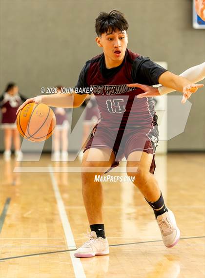 Thumbnail 1 in JV: West Wendover @ Oasis Academy photogallery.