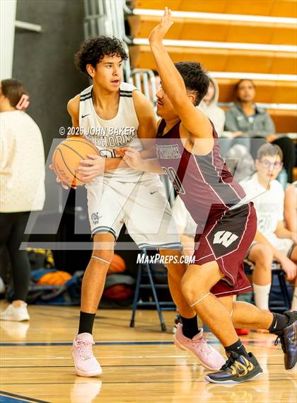 Thumbnail 1 in JV: West Wendover @ Oasis Academy photogallery.