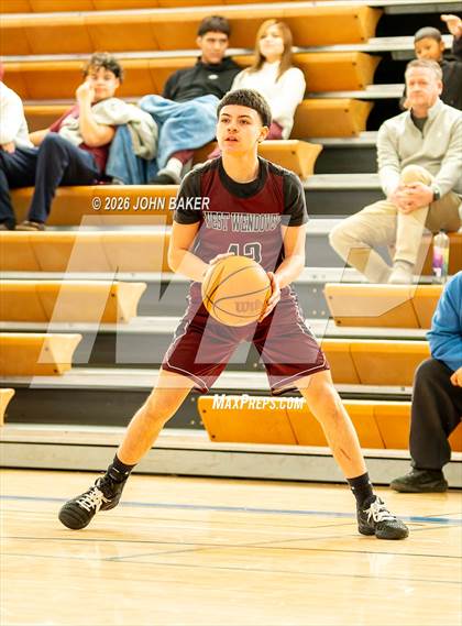 Thumbnail 1 in JV: West Wendover @ Oasis Academy photogallery.
