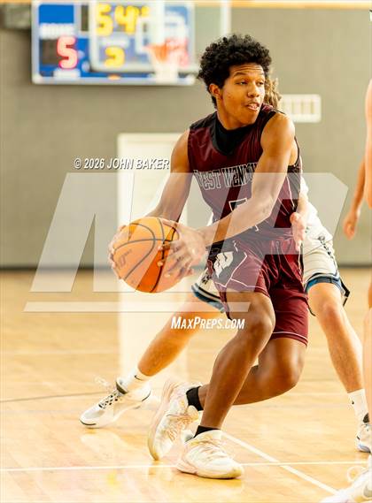 Thumbnail 2 in JV: West Wendover @ Oasis Academy photogallery.