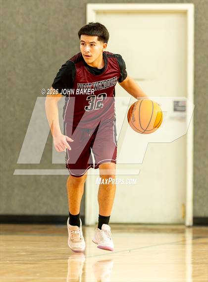 Thumbnail 2 in JV: West Wendover @ Oasis Academy photogallery.
