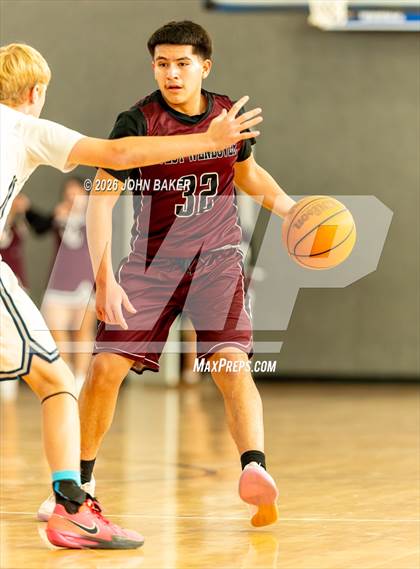 Thumbnail 2 in JV: West Wendover @ Oasis Academy photogallery.