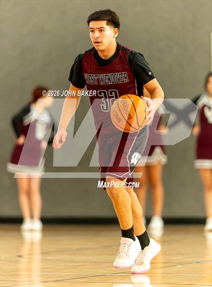 Thumbnail 2 in JV: West Wendover @ Oasis Academy photogallery.