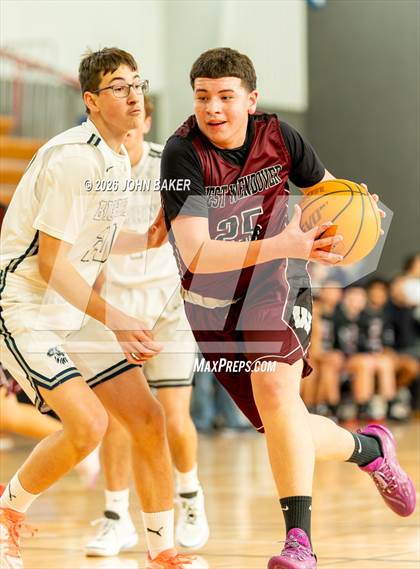Thumbnail 1 in JV: West Wendover @ Oasis Academy photogallery.