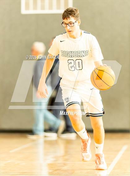 Thumbnail 3 in JV: West Wendover @ Oasis Academy photogallery.