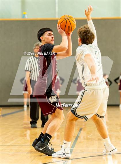 Thumbnail 1 in JV: West Wendover @ Oasis Academy photogallery.
