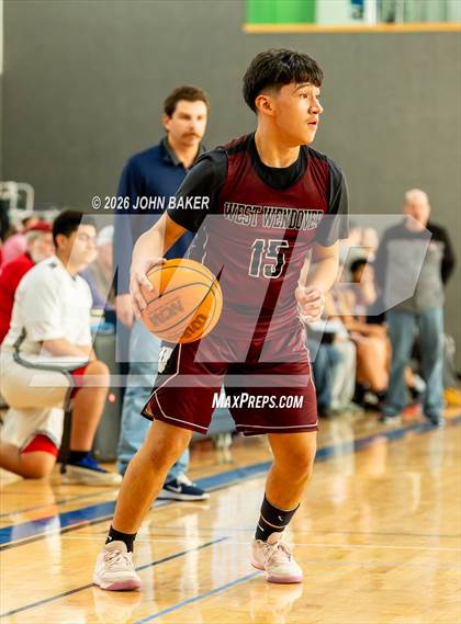 Thumbnail 3 in JV: West Wendover @ Oasis Academy photogallery.