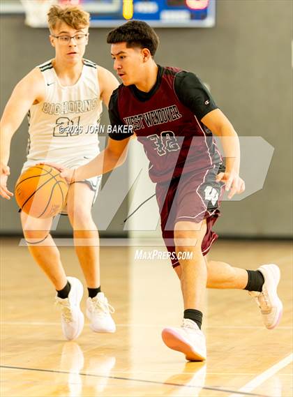 Thumbnail 3 in JV: West Wendover @ Oasis Academy photogallery.