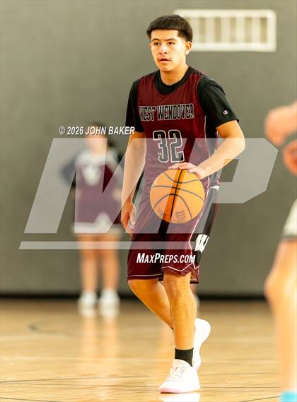 Thumbnail 3 in JV: West Wendover @ Oasis Academy photogallery.