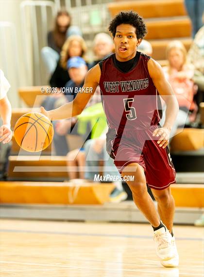 Thumbnail 1 in JV: West Wendover @ Oasis Academy photogallery.