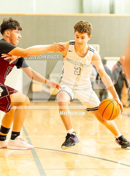 Thumbnail 3 in JV: West Wendover @ Oasis Academy photogallery.