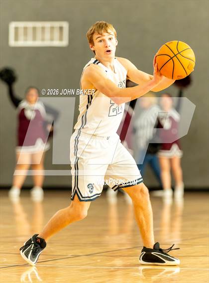 Thumbnail 3 in JV: West Wendover @ Oasis Academy photogallery.