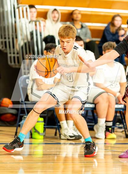 Thumbnail 3 in JV: West Wendover @ Oasis Academy photogallery.
