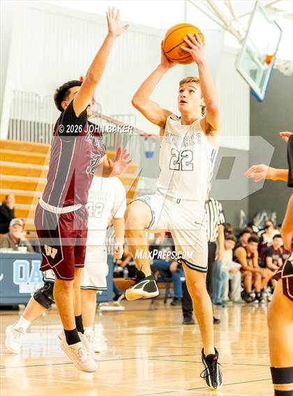 Thumbnail 1 in JV: West Wendover @ Oasis Academy photogallery.