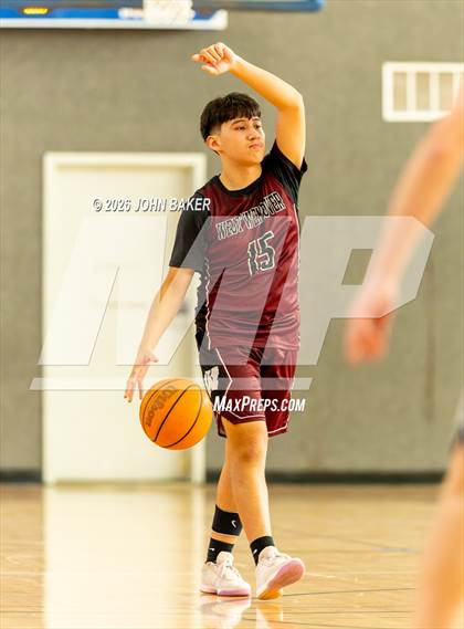 Thumbnail 1 in JV: West Wendover @ Oasis Academy photogallery.