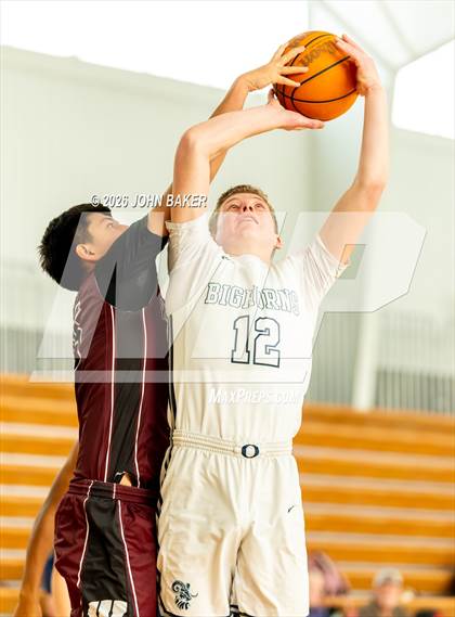 Thumbnail 2 in JV: West Wendover @ Oasis Academy photogallery.