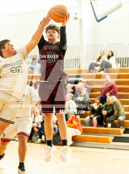 Thumbnail 3 in JV: West Wendover @ Oasis Academy photogallery.