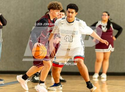 Thumbnail 2 in JV: West Wendover @ Oasis Academy photogallery.