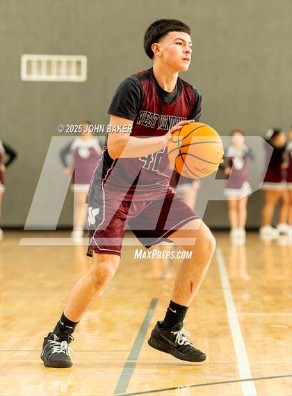 Thumbnail 1 in JV: West Wendover @ Oasis Academy photogallery.