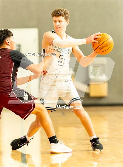 Thumbnail 1 in JV: West Wendover @ Oasis Academy photogallery.